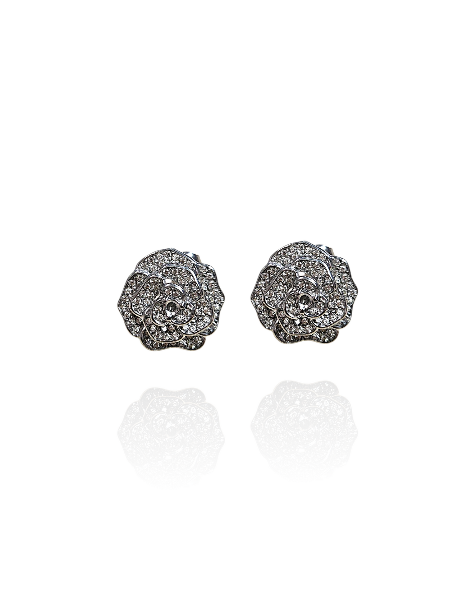 BOUCLE D'OREILLE  REDEN