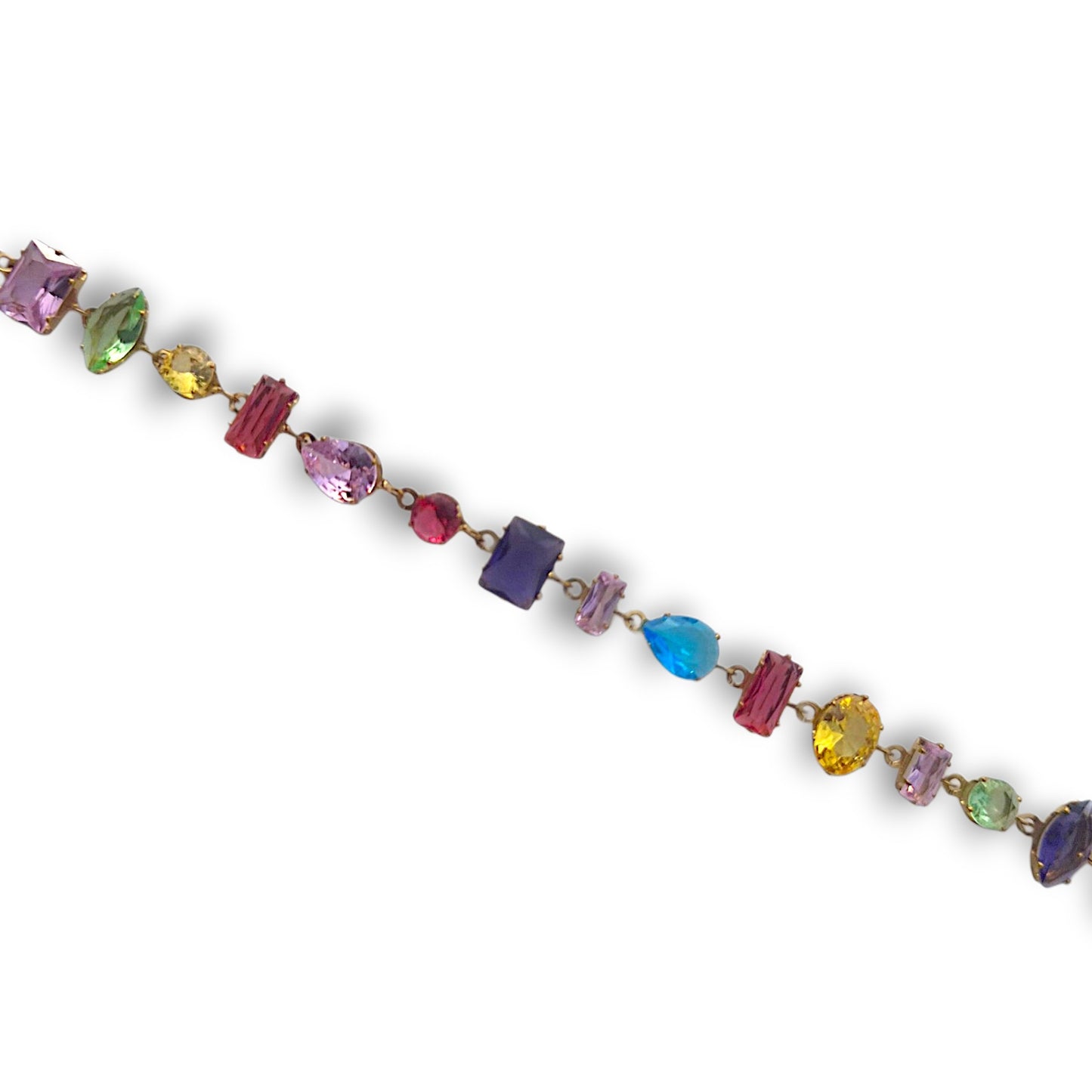 BRACELET GLOW MULTI COLOR