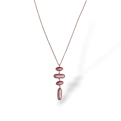 COLLIER 3ILET