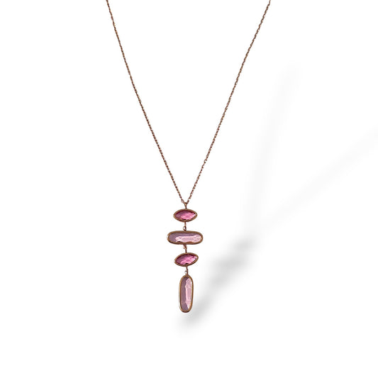 COLLIER 3ILET