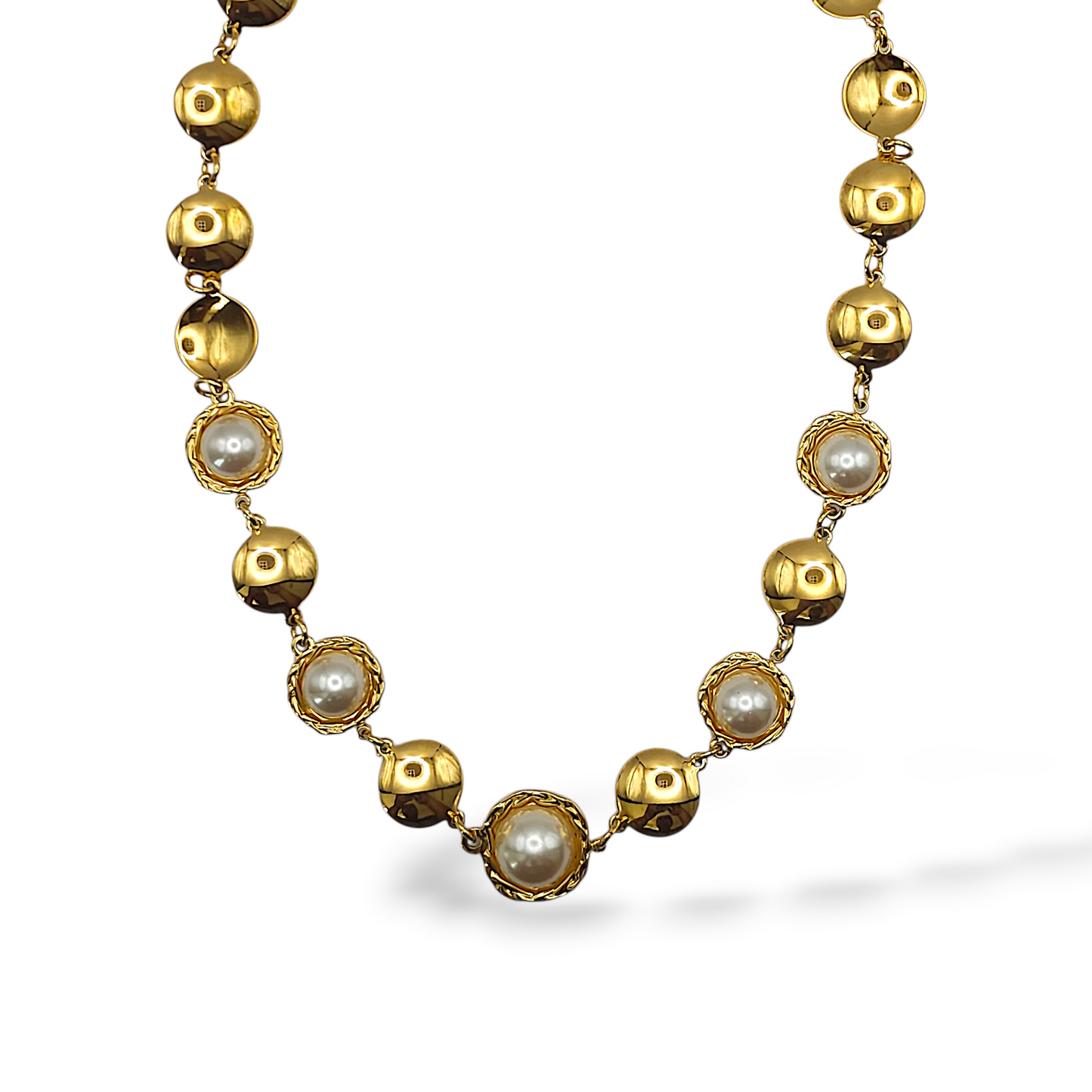 COLLIER MARYANA