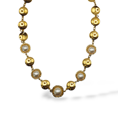 COLLIER MARYANA