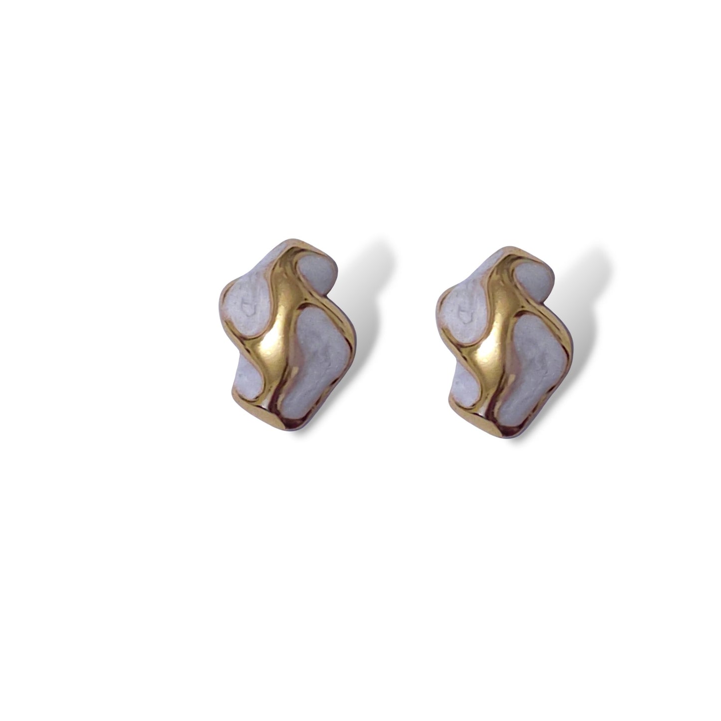 BOUCLE D'OREILLE CARAVELLE