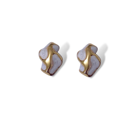 BOUCLE D'OREILLE CARAVELLE