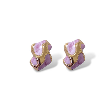 BOUCLE D'OREILLE CARAVELLE