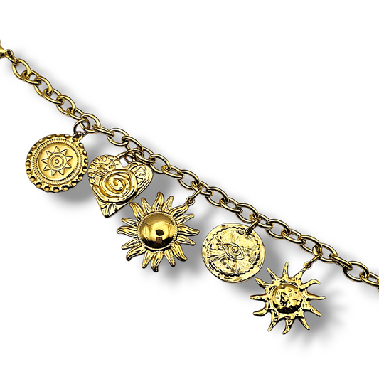 BRACELET SOLARIS