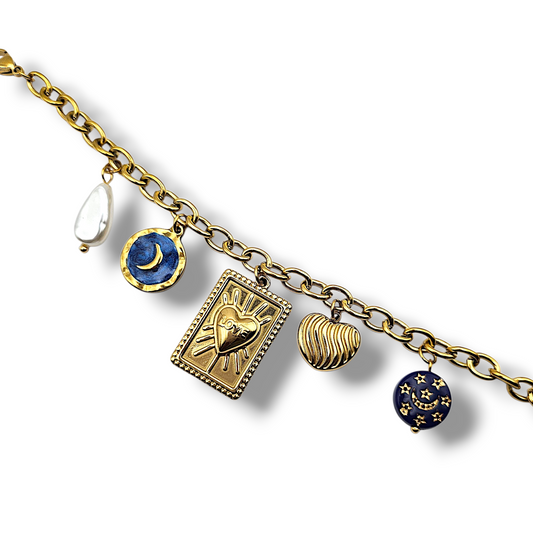 BRACELET LOVERS