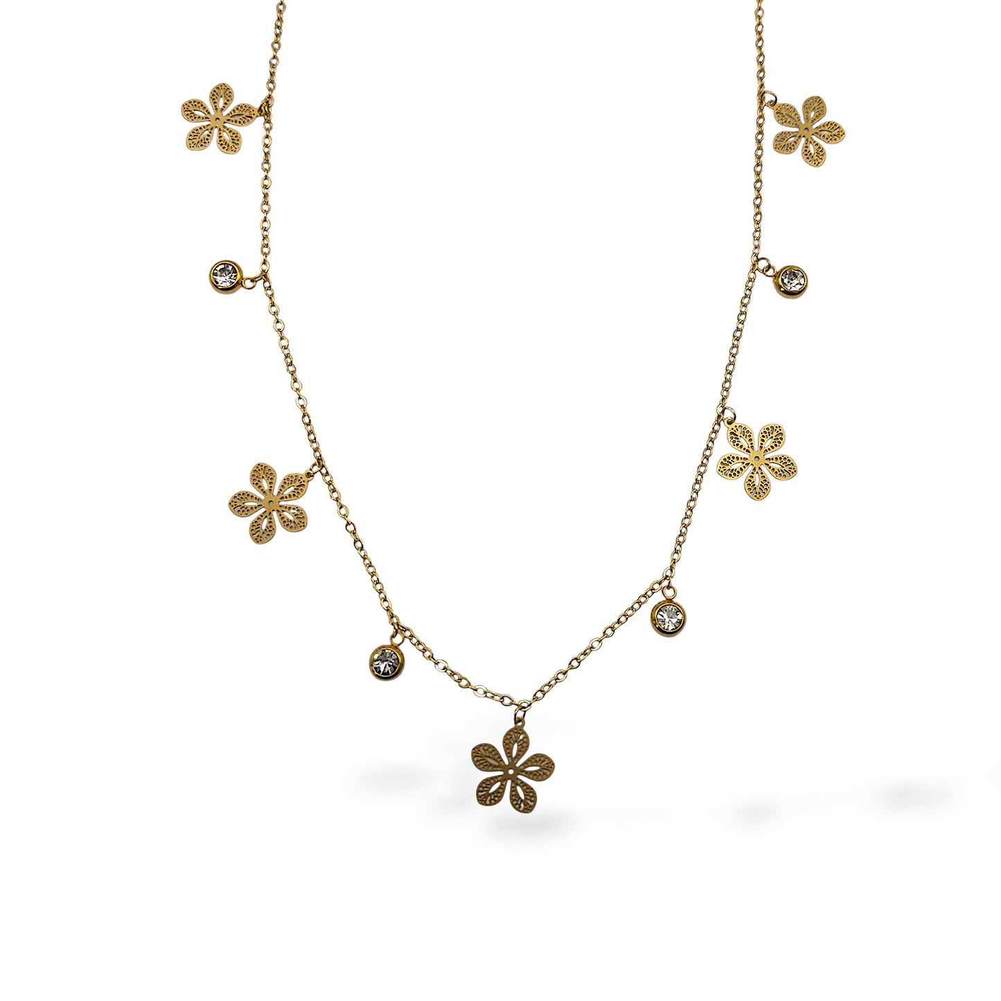 COLLIER CAUCASE