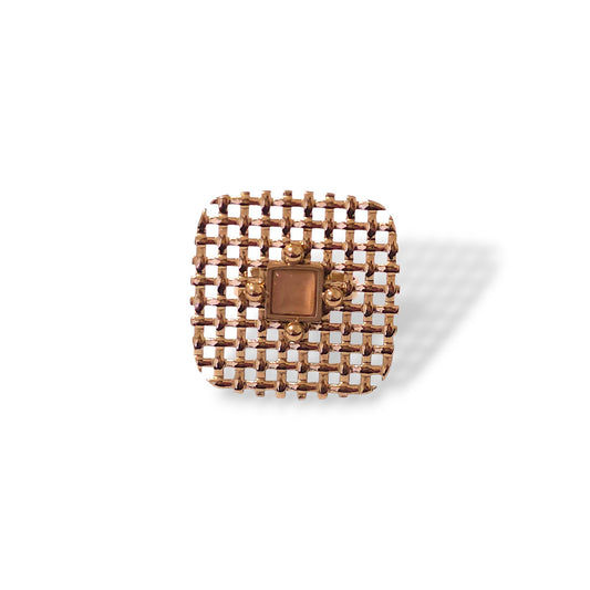 BAGUE ULISSE