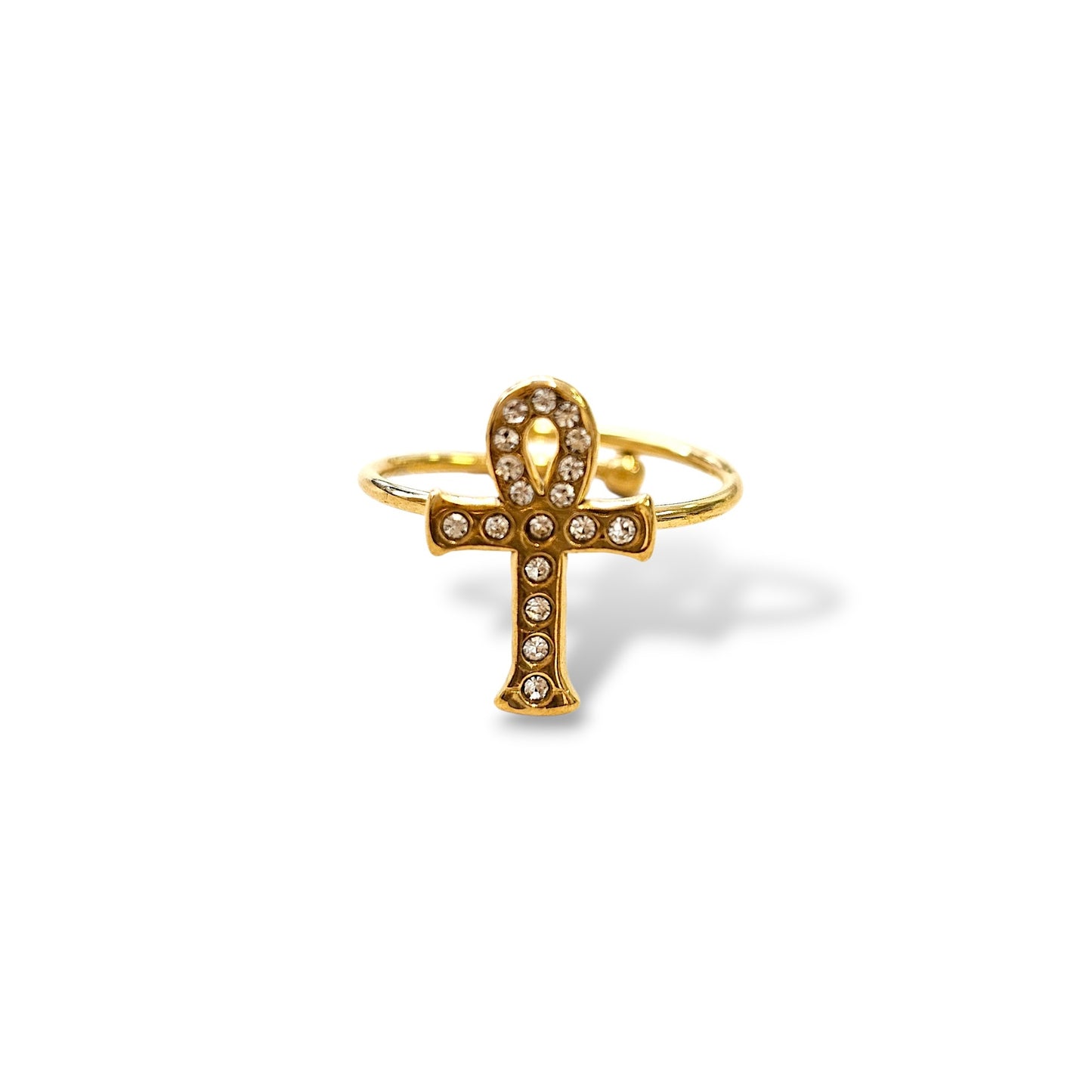 BAGUE ÉGYPTE
