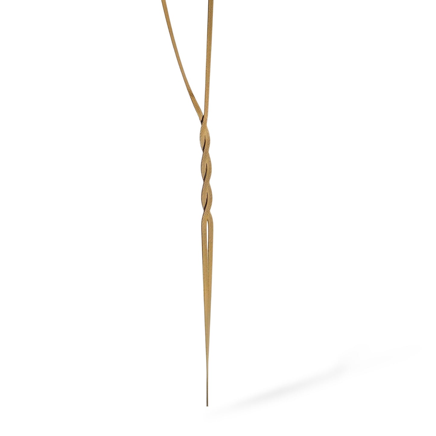 COLLIER ISABELLE