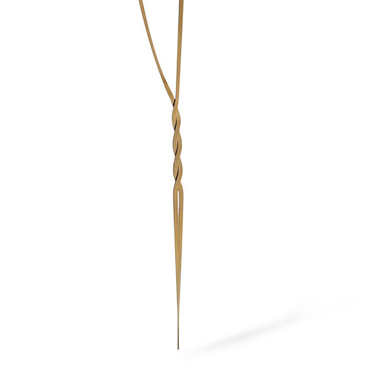 COLLIER ISABELLE