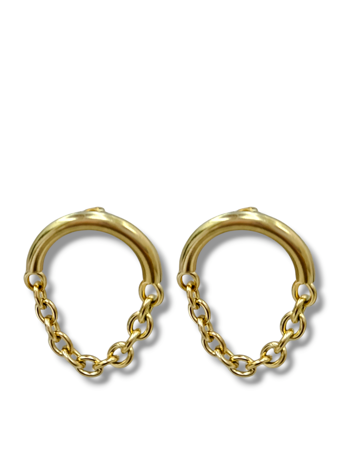 BOUCLE D'OREILLE MALIKA