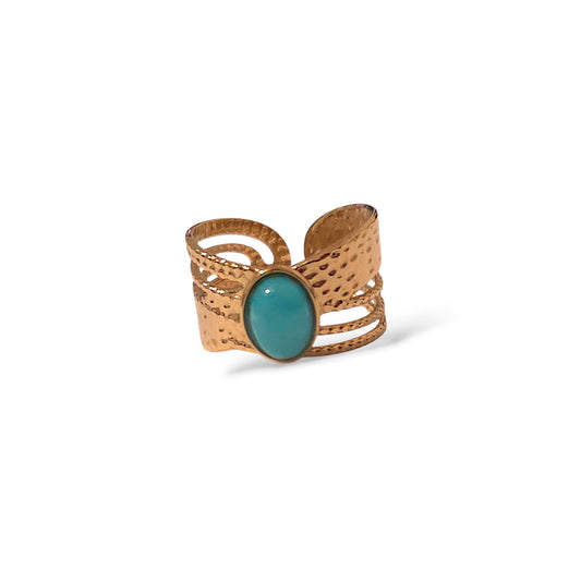 BAGUE VARDIOLA