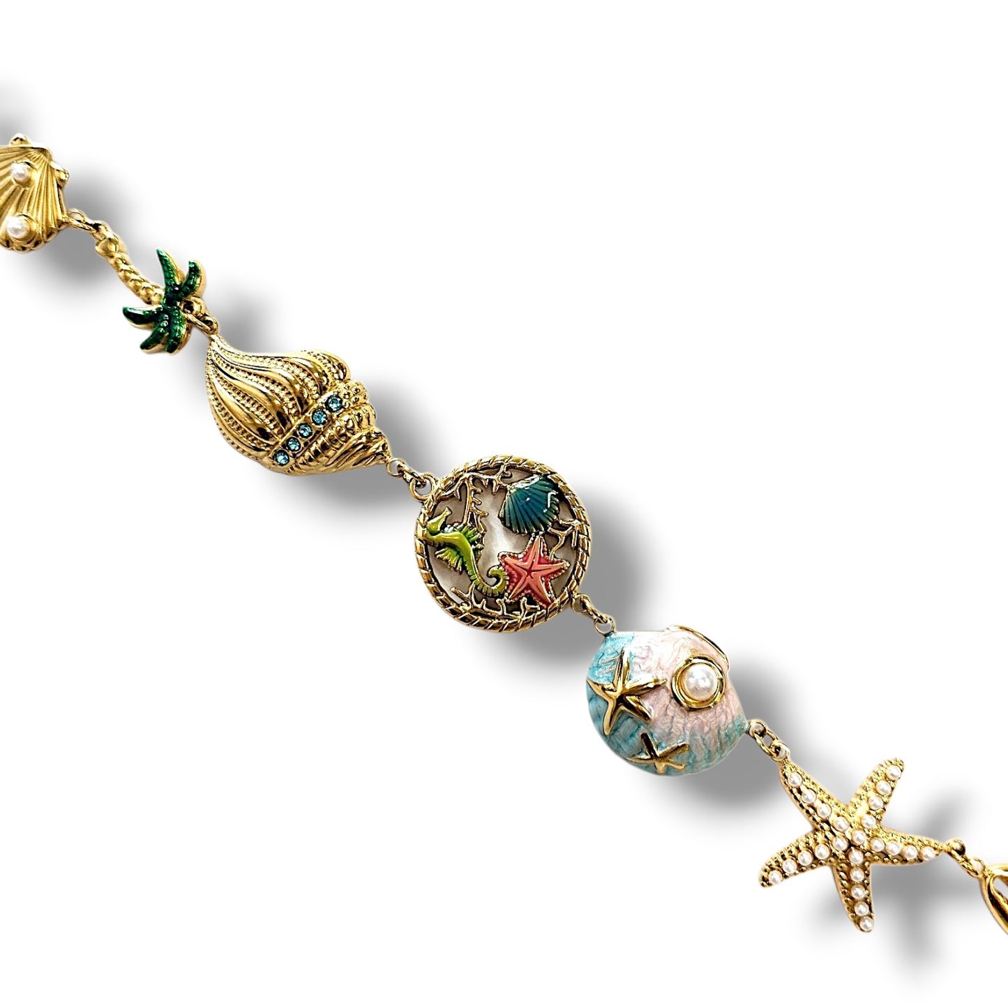 BRACELET TRINITÉ