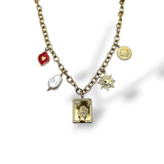 COLLIER WORLD