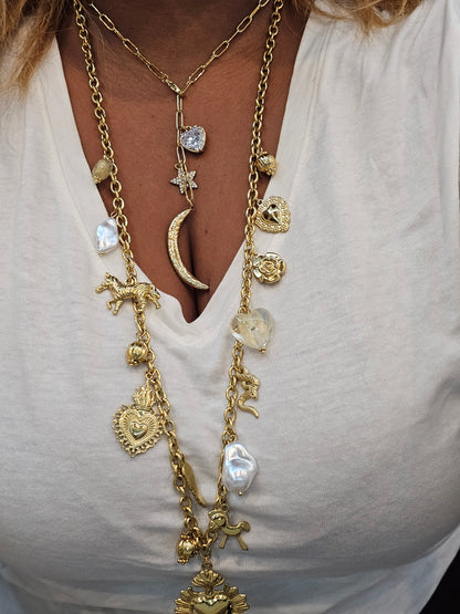 COLLIER MOON