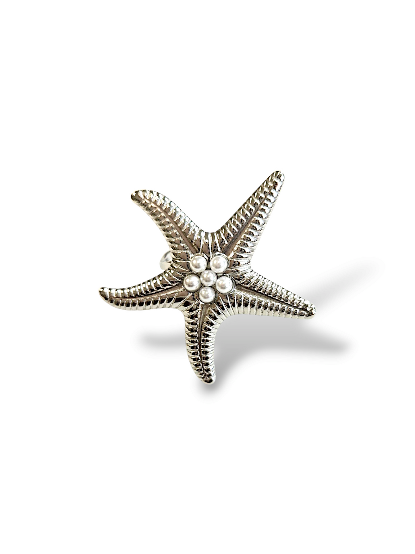 BAGUE AJOUPA