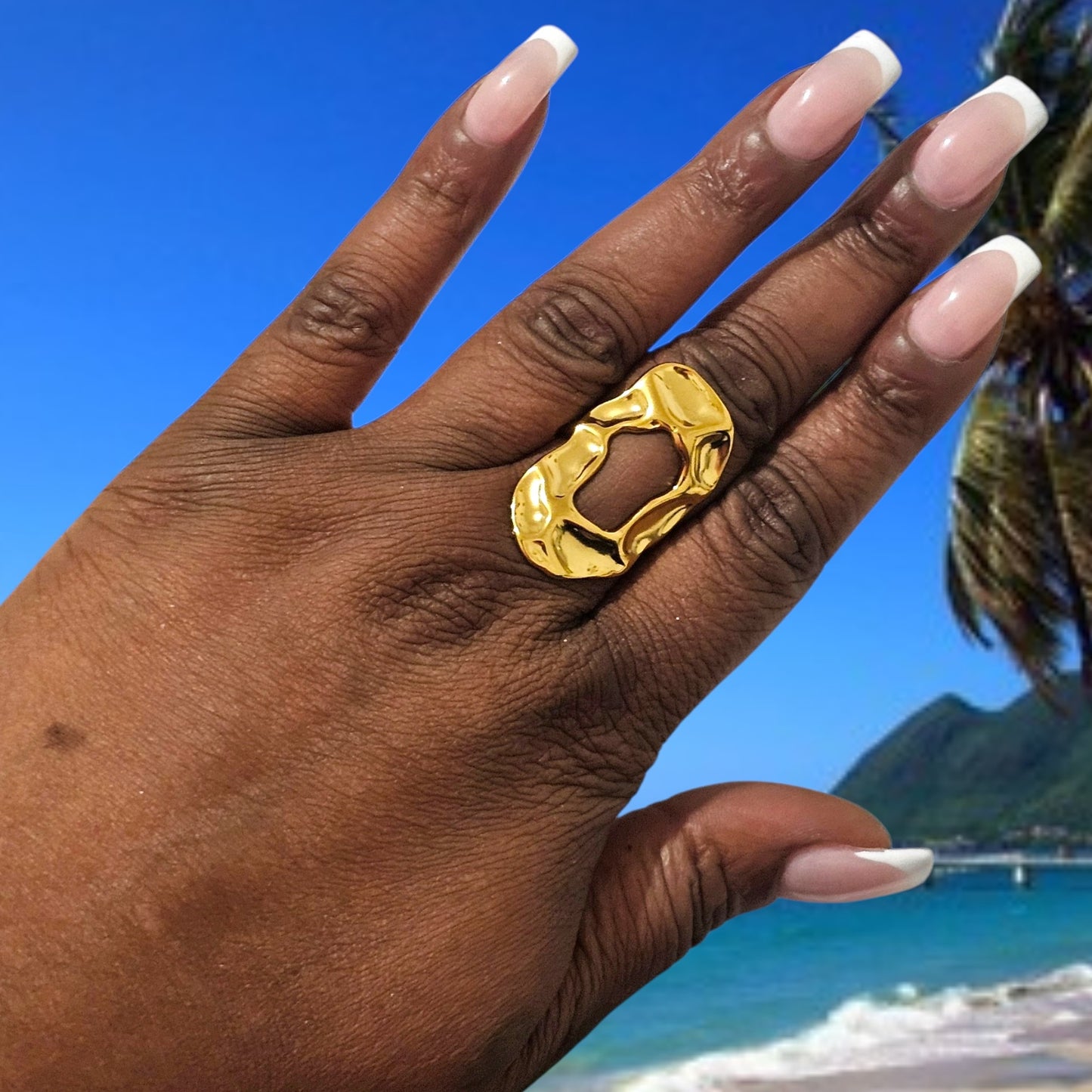 BAGUE JOSEPHINE