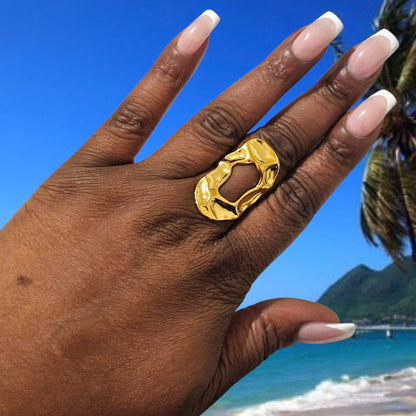BAGUE JOSEPHINE