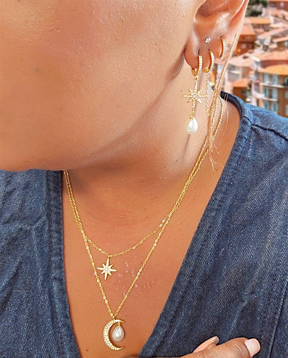 COLLIER MONACO
