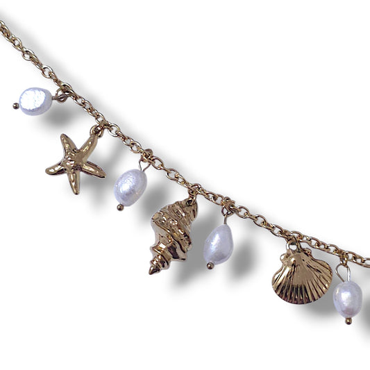BRACELET TRESOR