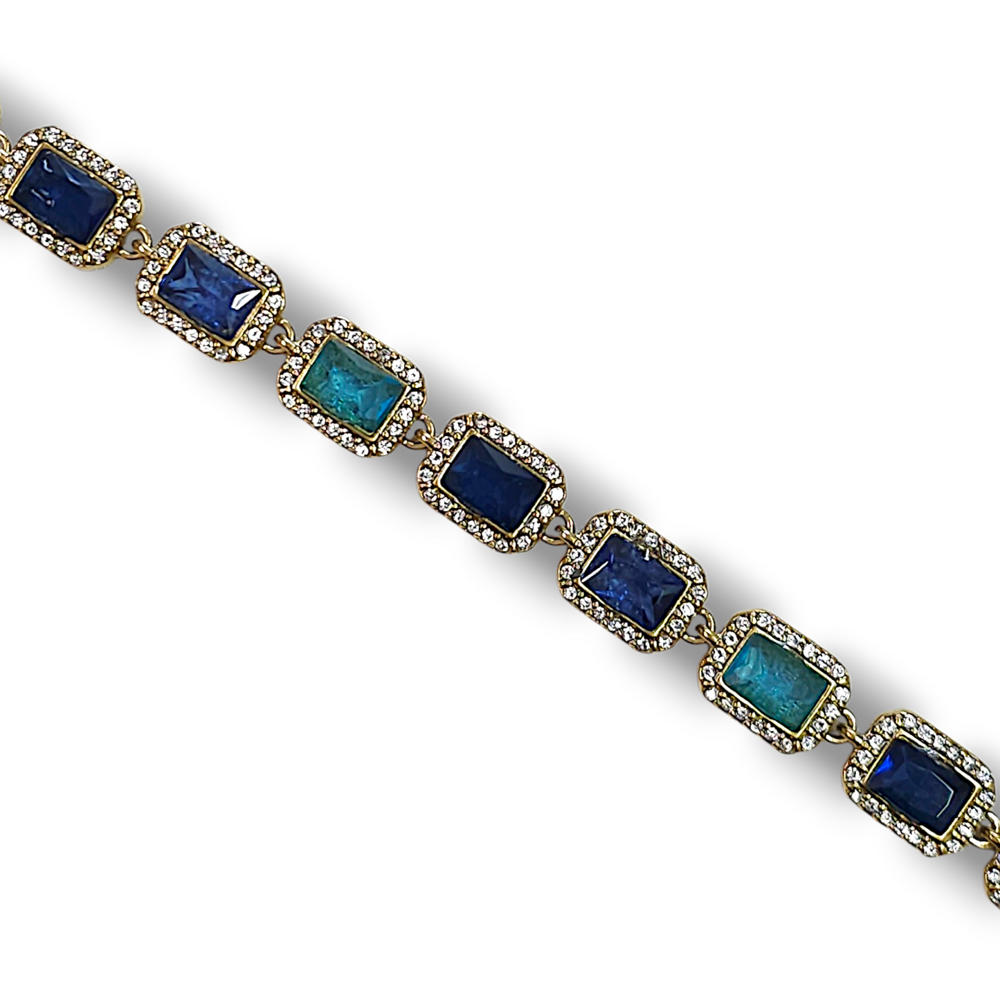 BRACELET ISEA BLUE