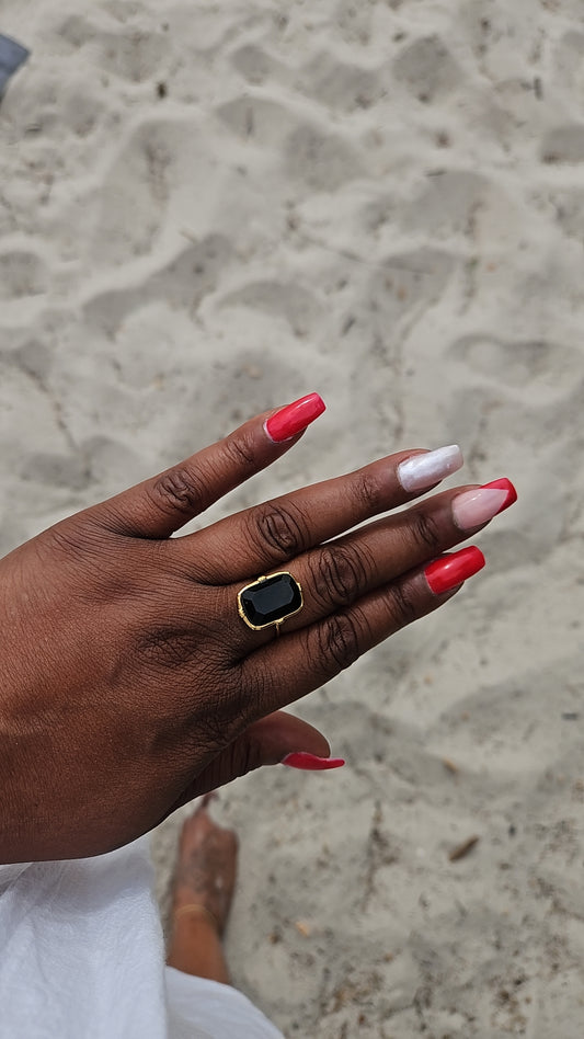 BAGUE ARIETTA