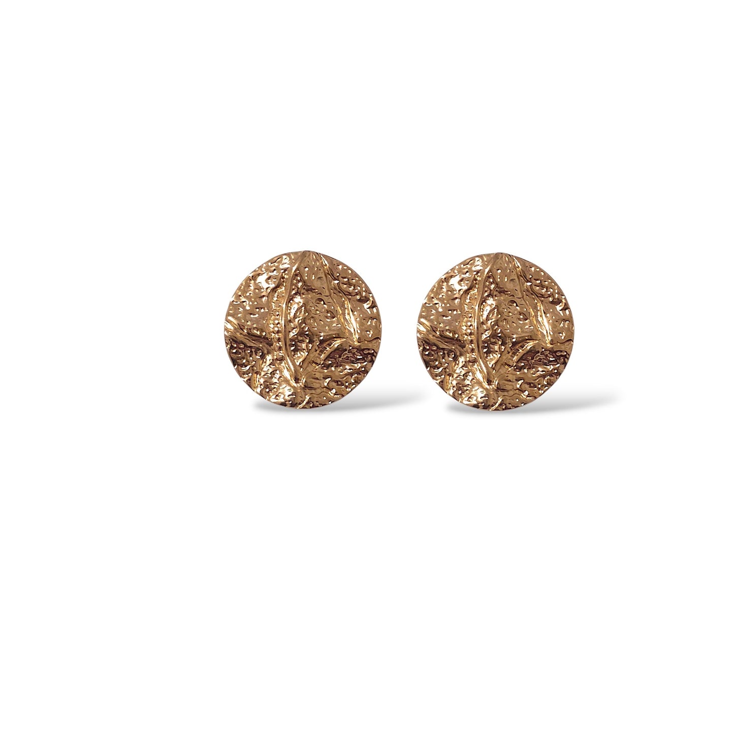 BOUCLE D'OREILLE TOURAINE