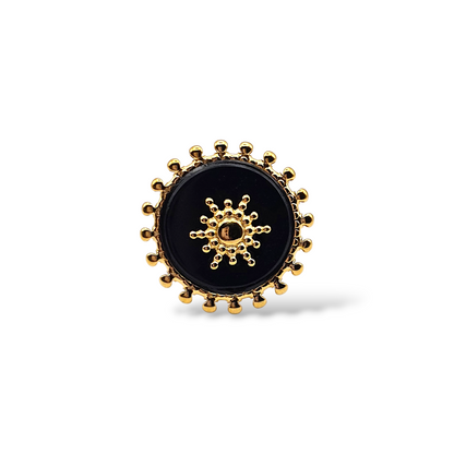BAGUE ÉTOILE