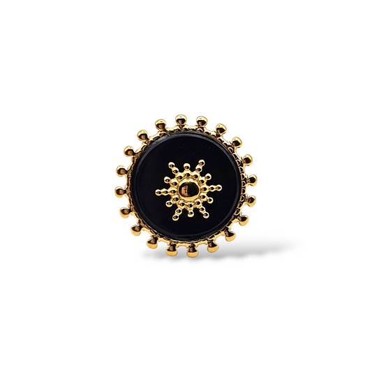 BAGUE ÉTOILE