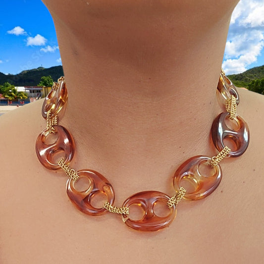COLLIER TYPICA