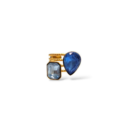 BAGUE MARGAUX