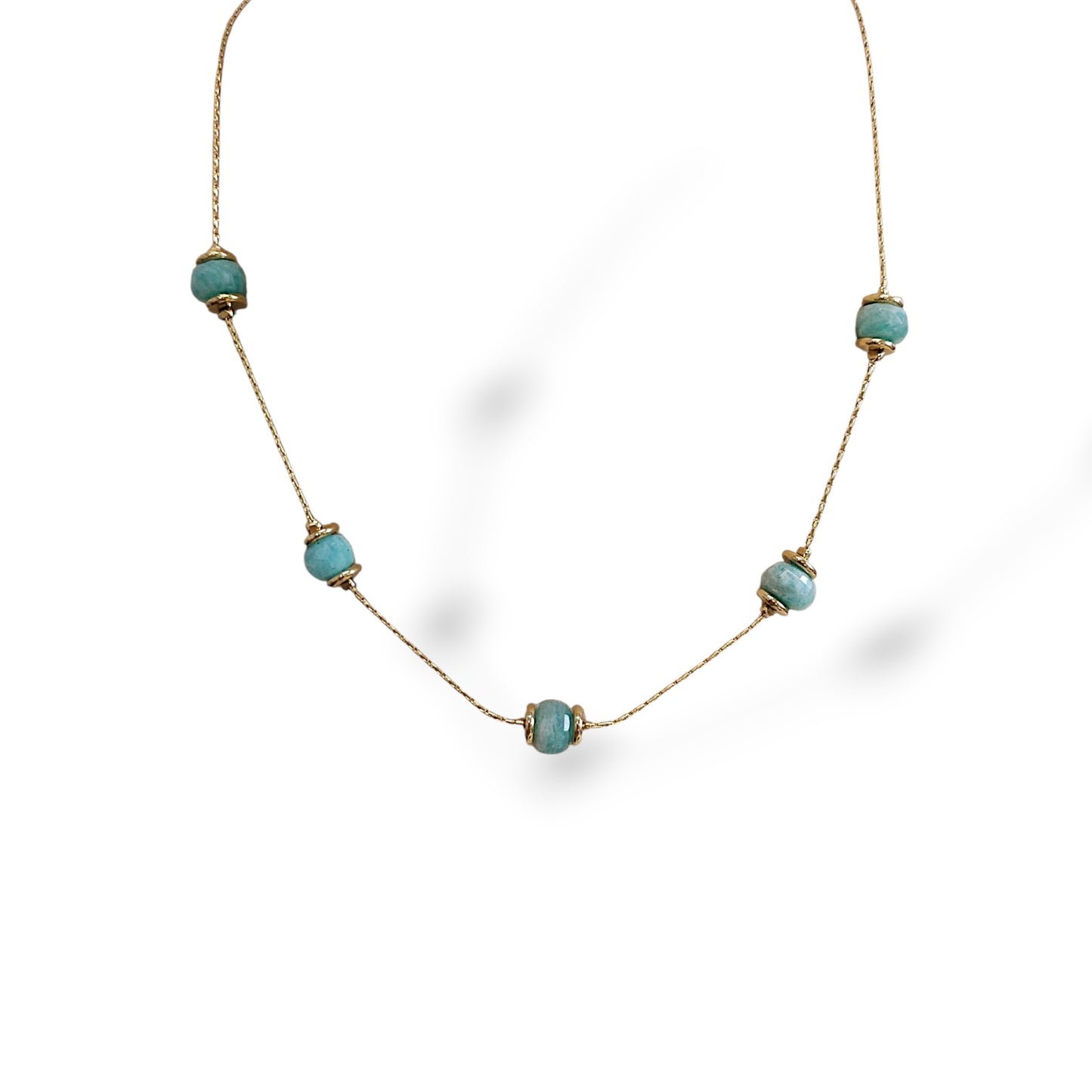 COLLIER SALINE