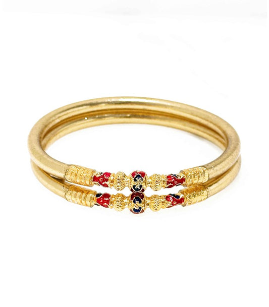 Bracelet Bouddhiste BLUE SUKHOTHAI MANTRA véritable