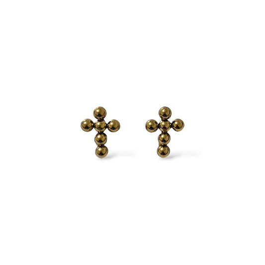 BOUCLE D'OREILLE PIERRETTE
