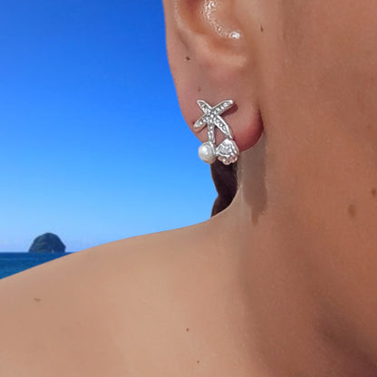 BOUCLE D'OREILLE GOSIER