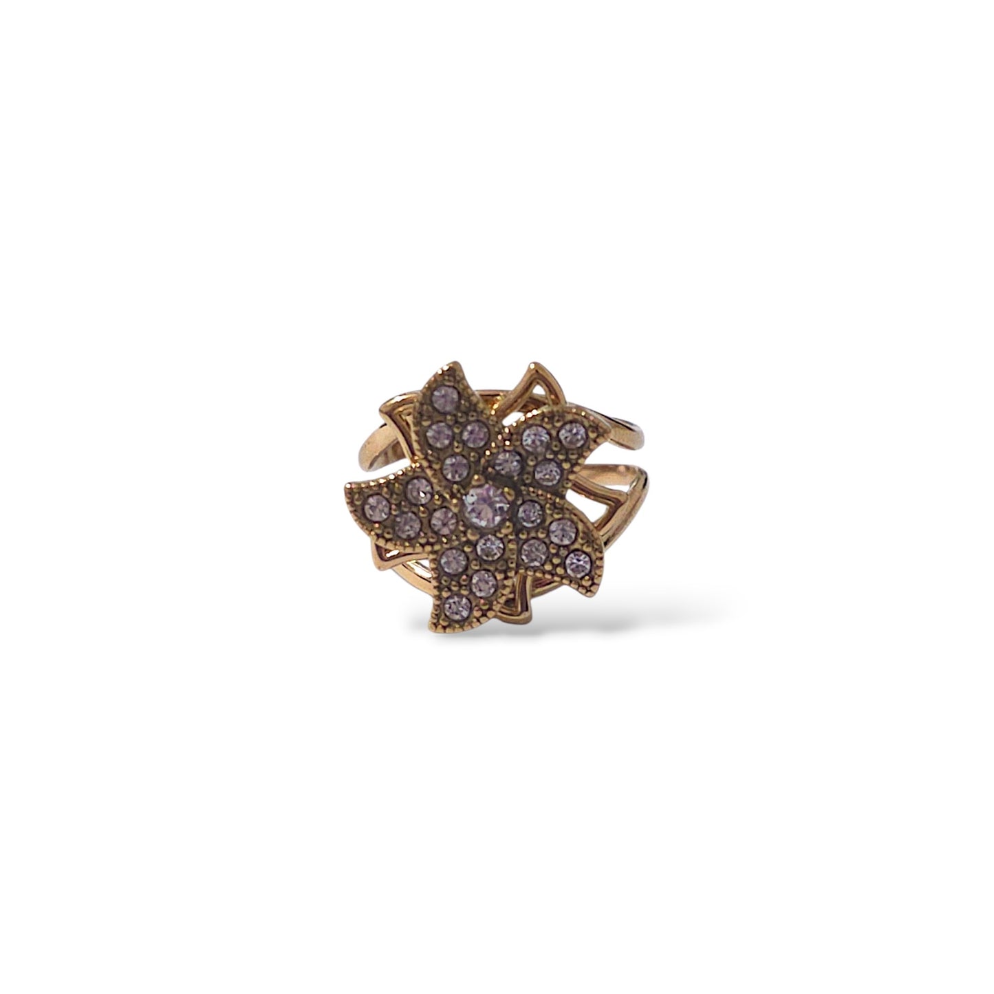 BAGUE ANTI STRESS SANDY