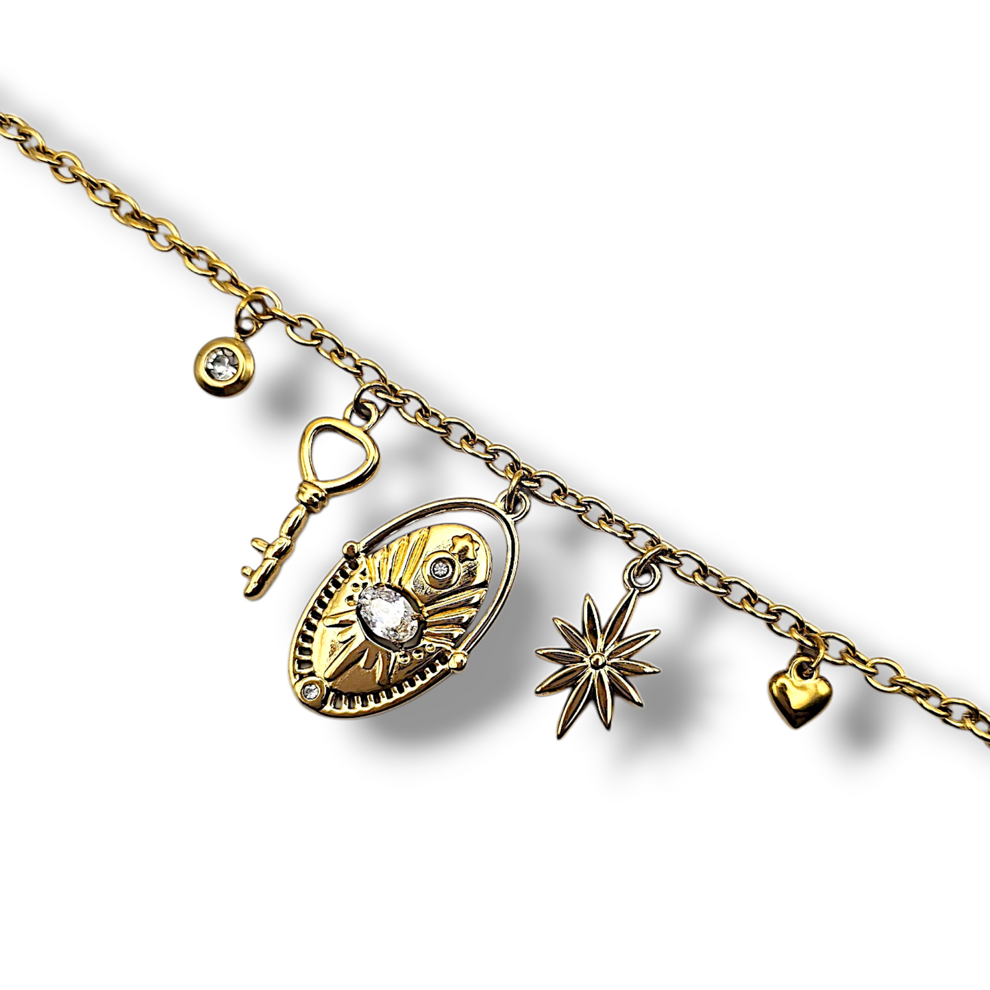 BRACELET ARCANE