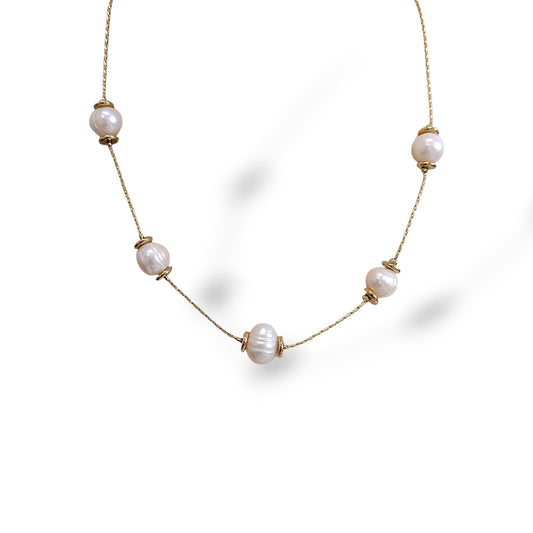 COLLIER SALINE