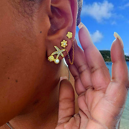 PIERCING MARGARITA