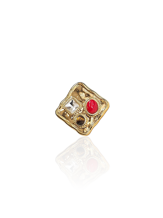 BAGUE TROPEZIENNE