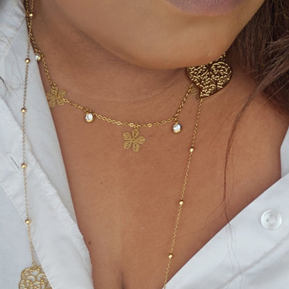 COLLIER CAUCASE