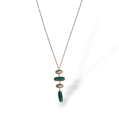 COLLIER 3ILET