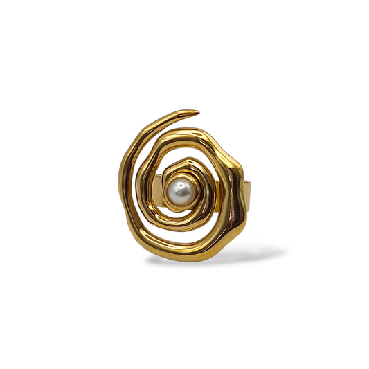 BAGUE WAVE