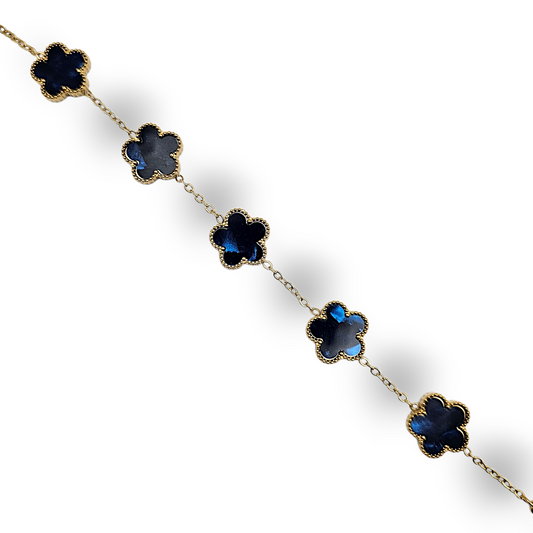 BRACELET ASHLEY BLUE