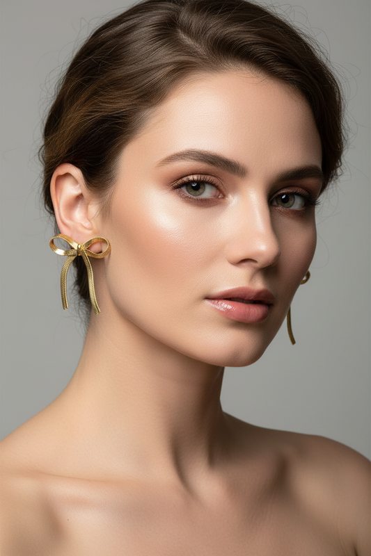 BOUCLE D'OREILLE GIFTA