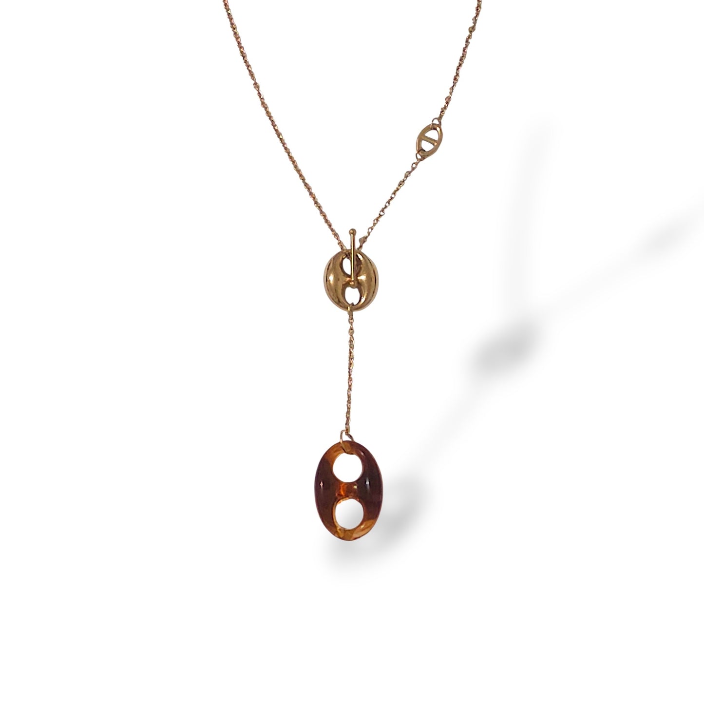 COLLIER MOKA