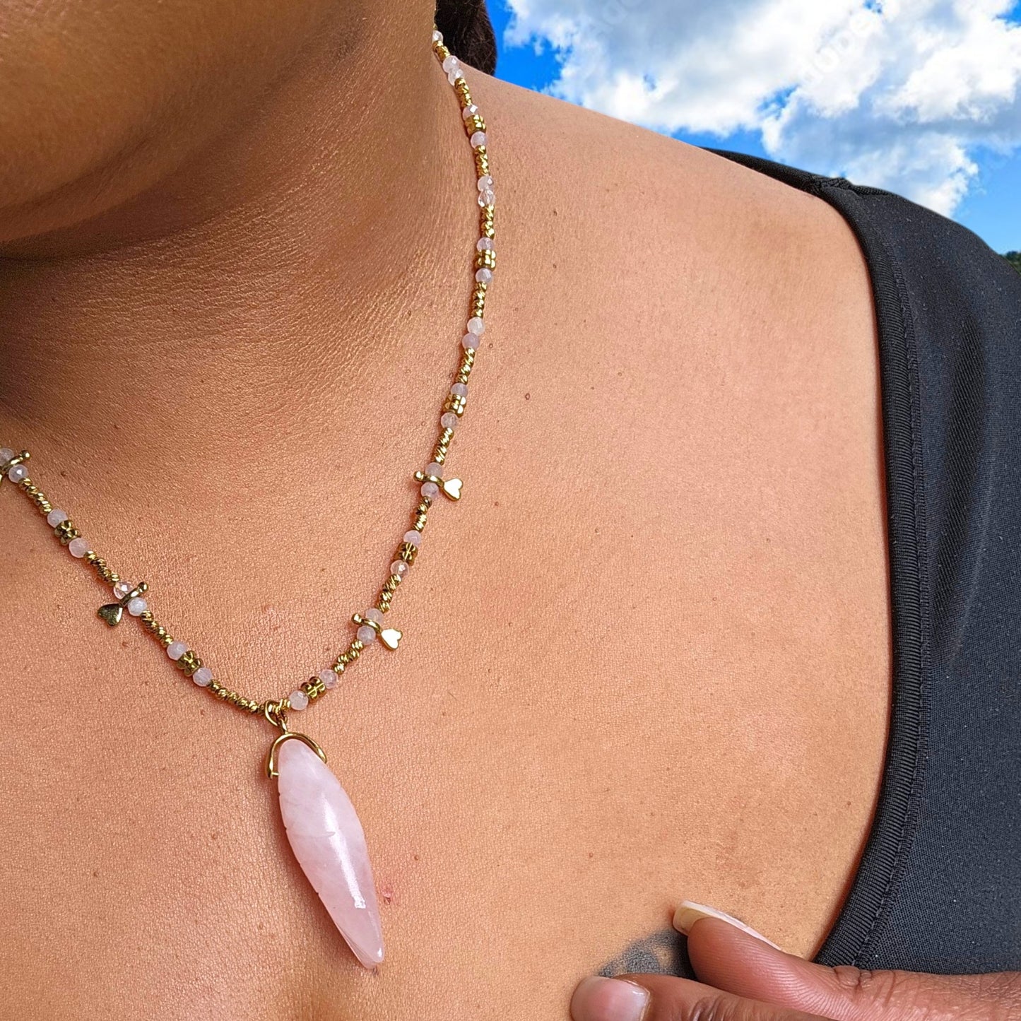 COLLIER MARIN