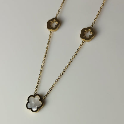 COLLIER "SUBLIME"